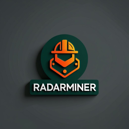 RadarMiner | Maden Personel Takip Sistemi